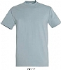 Camiseta Imperial Sols - Color 245 - Azul Glaciar